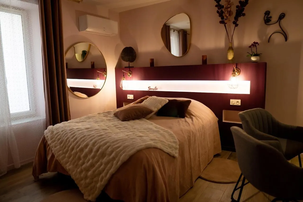 Studio Coeur De Ville Sanary Tres Cosy Parking 法国